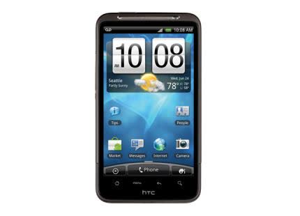 HTC Inspire 4G