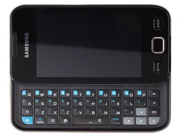 Samsung GT-S5330 Wave 2 Pro / Wave 533