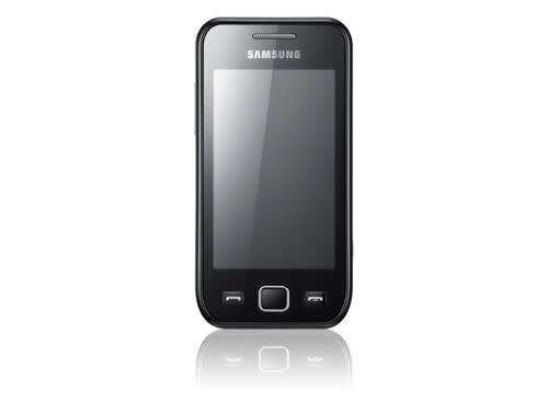 Samsung GT-S5253 Wave 525