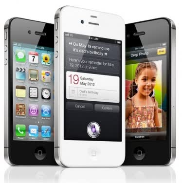 Apple iPhone 4S