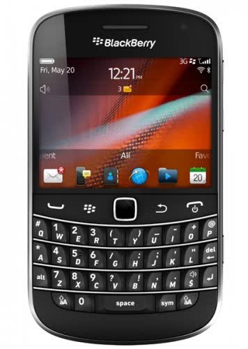 Verizon Wireless BlackBerry 9930 Bold