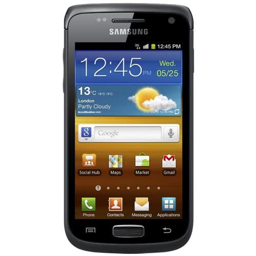 Samsung Galaxy W GT-i8150 