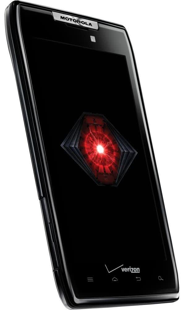 Verizon Wireless Droid Razr LTE 4G Reviews, Pros and Cons TechSpot