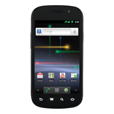Samsung SPH-D720 Nexus S 4G