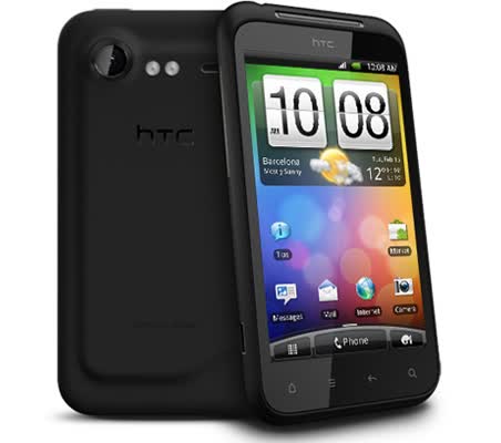 HTC Droid Incredible 2