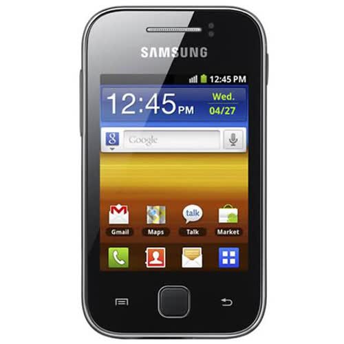 Samsung GT-S5360 Galaxy Y