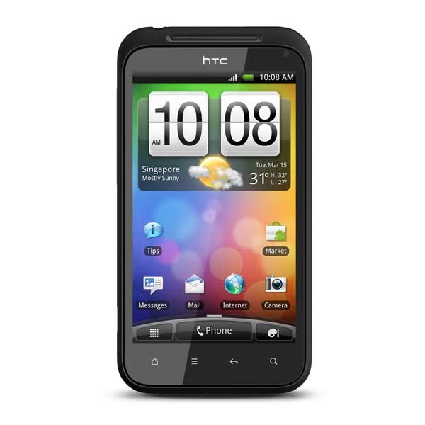 HTC Incredible S