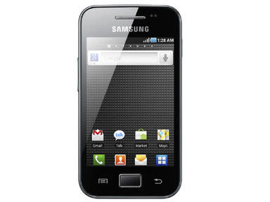 Samsung GT-i9103 Galaxy R / Z