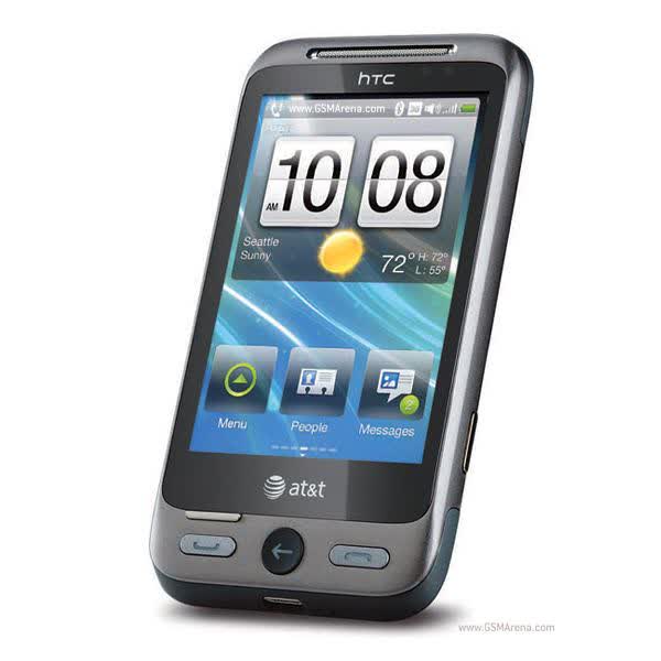 HTC Freestyle