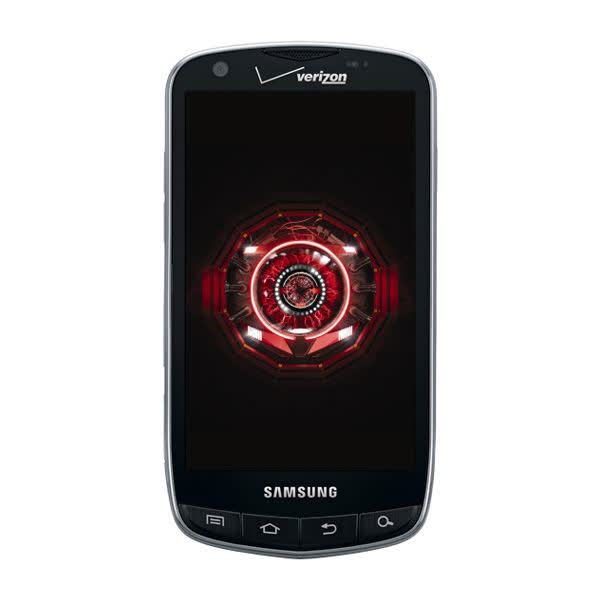 Samsung SCH-I510 Droid Charge