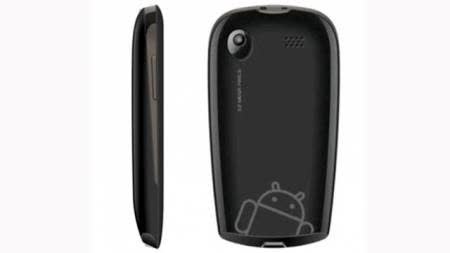 Micromax Andro A60