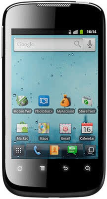 Huawei Ascend 2