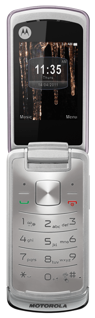 Motorola Gleam