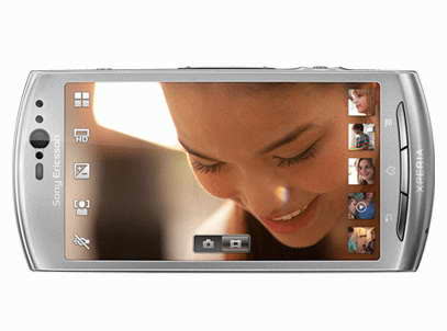 Sony Xperia Neo V