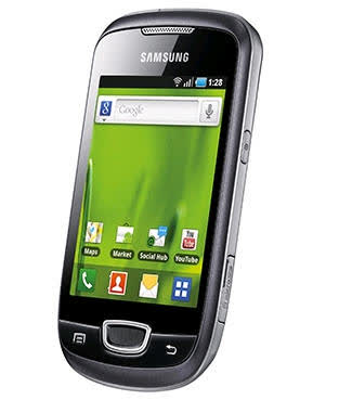 Samsung GT-S5570 Galaxy Mini / Galaxy Next