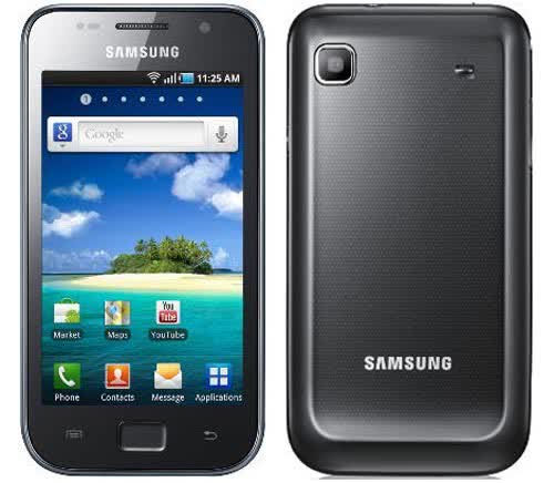 Samsung GT-I9003 Galaxy SL