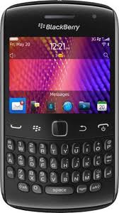 BlackBerry 9360 Curve