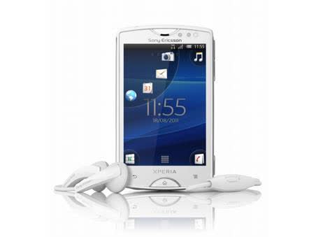 Sony Ericsson Xperia Mini Reviews, Pros and Cons | TechSpot