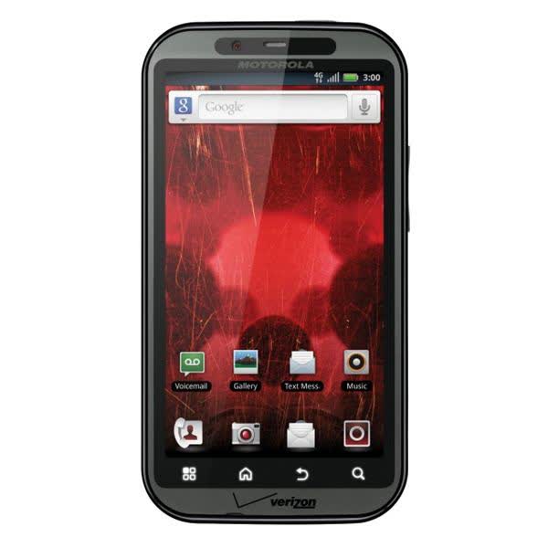 Motorola Droid Bionic