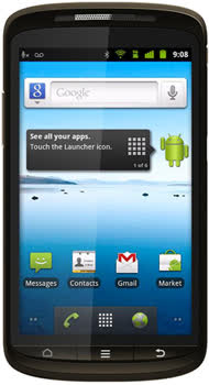 ZTE Base Lutea 2