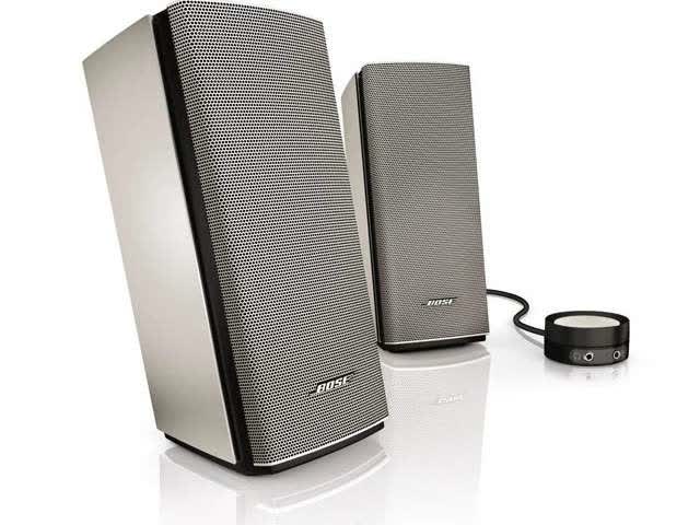 Bose Companion 20