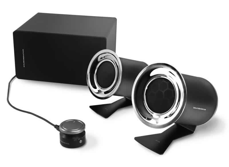 Antec Rockus 3D Speaker System