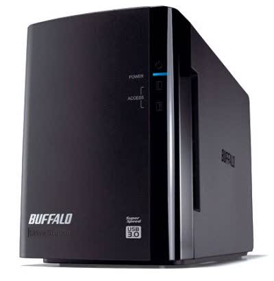 BUFFALO DriveStation HD-WLU3/R1 3TB✕2 Buffalo DriveStation Duo USB3 HD-WLU3R1 Pros and Cons | TechSpot