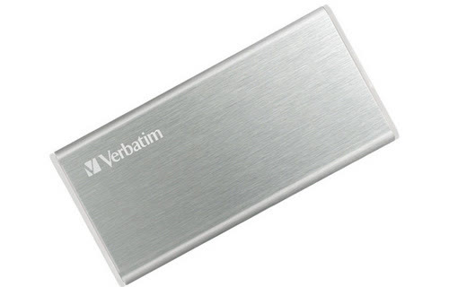 Verbatim Store n Go SSD USB3