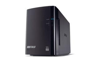 Buffalo DriveStation Duo USB3 HD-WLU3R1 Pros and Cons | TechSpot