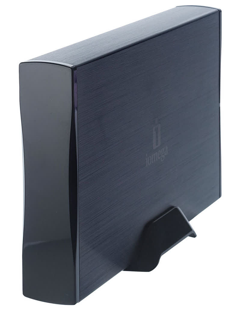 Iomega Prestige Desktop USB3