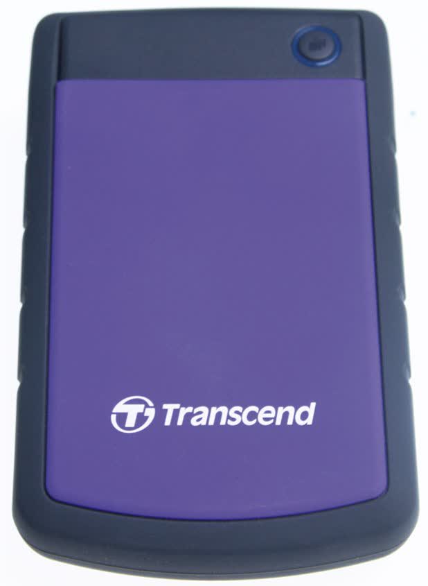 Transcend StoreJet 25H3P USB3 Reviews, Pros and Cons | TechSpot