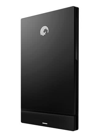 Seagate GoFlex Slim USB3