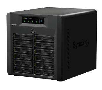 Synology Disk Station DS3611XS