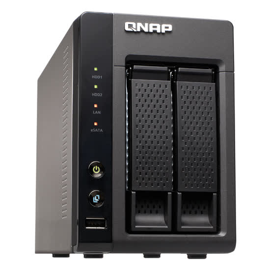 Qnap TS-219P+