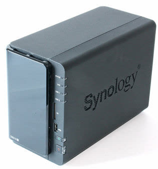 Synology Disk Station DS212+ Reviews, Pros and Cons | TechSpot