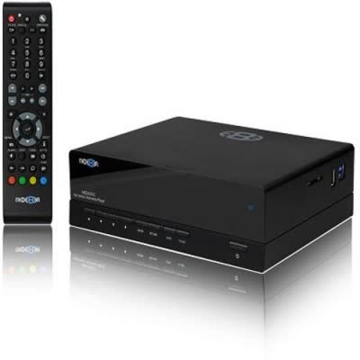 Mede8er MED500X2 USB3