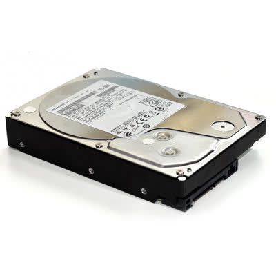 Hitachi Deskstar 5K3000 2TB SATA600 HDS5C3020ALA632