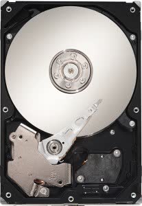 Seagate Barracuda XT 3TB