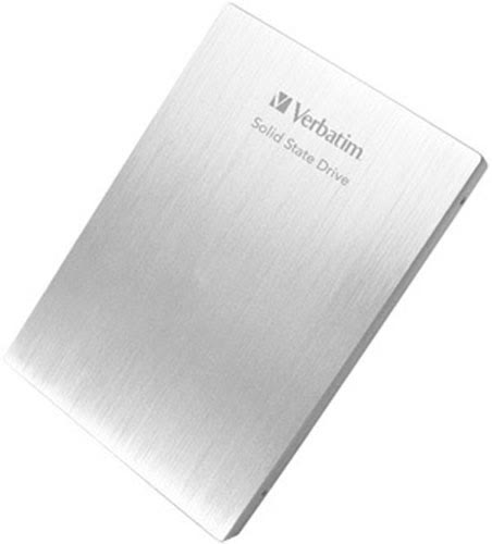 Verbatim Solid State Drive Series SATA300