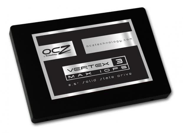 OCZ Vertex 3 MAX IOPS Series SATA600