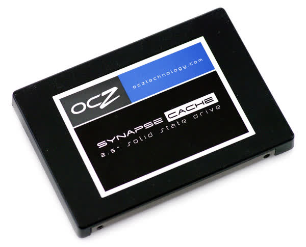 OCZ Synapse Cache Series SATA600