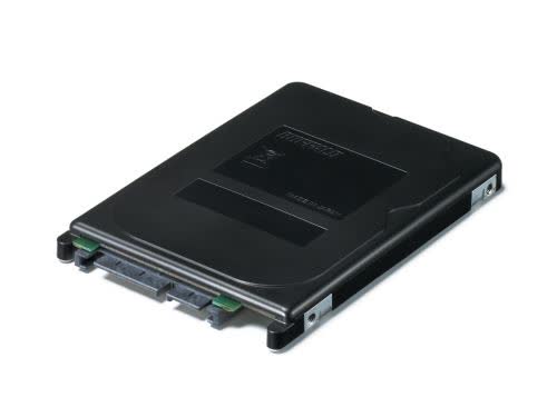 Buffalo Microstation Internal SSD Series SATA300/USB2