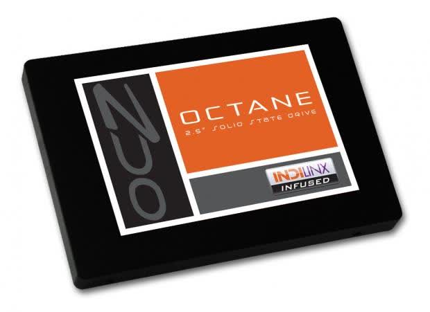 OCZ Octane Series SATA600