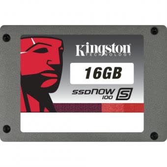 Kingston 2.5 inch SSDNOW S-series 100 SATA300