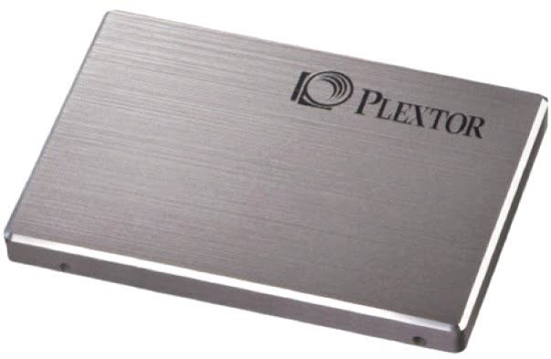 Plextor SSD 2.5 inch M2 Series 256GB SATA600 PX-256M2S