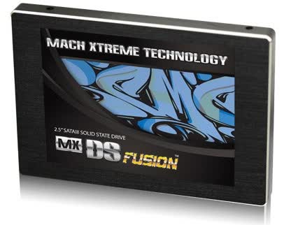 Mach Xtreme MX-DS Turbo Series SATA600