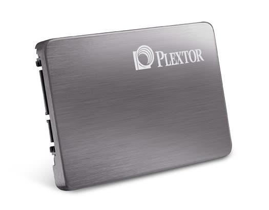 Plextor M3 Series True Speed SATA600