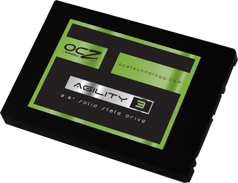 OCZ SSD Agility 3 240GB SATA600