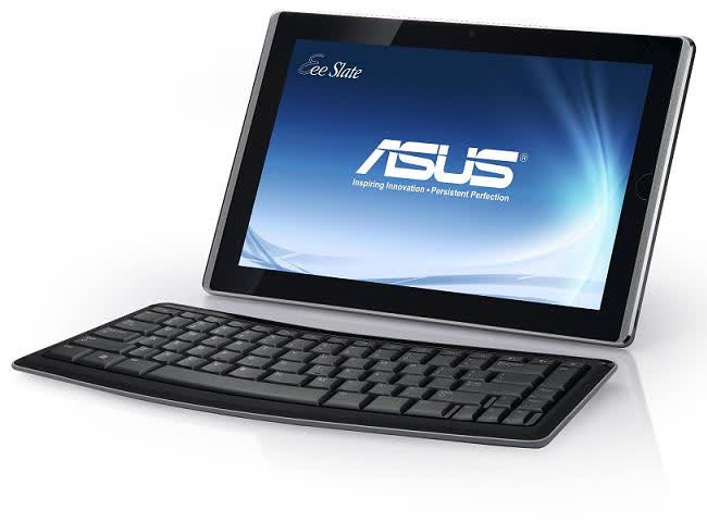 Asus Eee Slate EP121