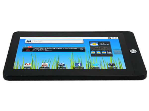 Kogan Agora 7 inch tablet